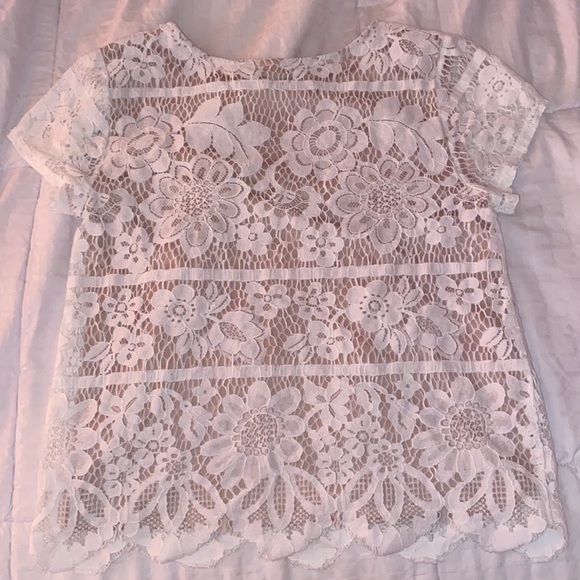 Express Top - Picture 2 of 4